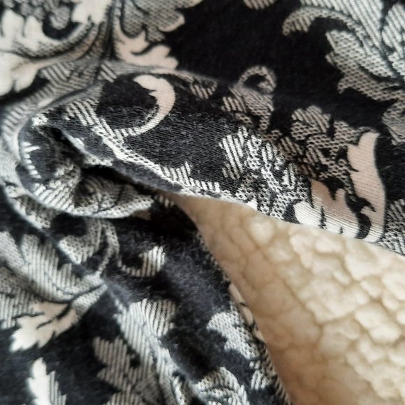 Lauren Ralph Lauren L Knit Long Sleeve Top - Picture 6 of 6